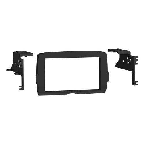 Harley-Davidson Metra Electronics 2014-Up (95-9701) Motorcycle Accessories