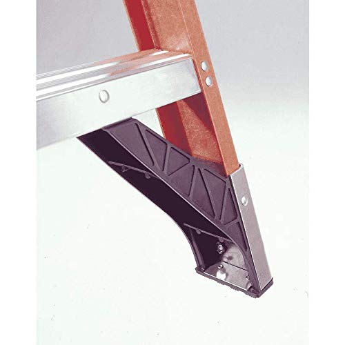 Platform Ladder, Werner (P7406) Fiberglass