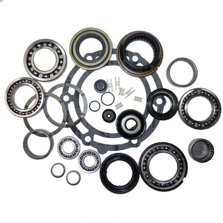 Transfer Case Bearing Kit USA Standard MP1222 2007-2016