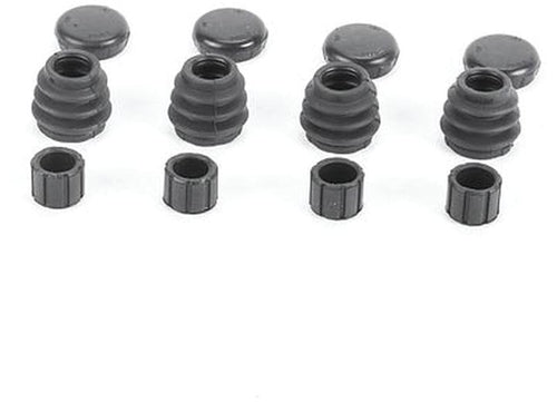 2011 GMC Sierra 3500 HD PowerStop Pin Boot/Bushing Kit (PBK096)
