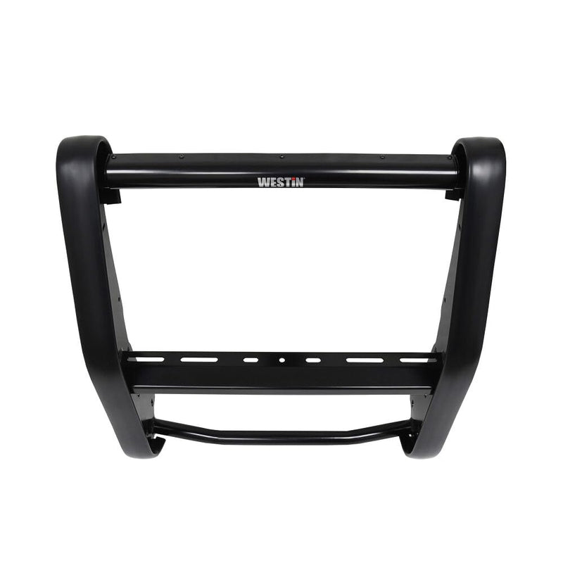 Push Bumper Westin Automotive 36-2125 Fits Ford Police Interceptor Utility