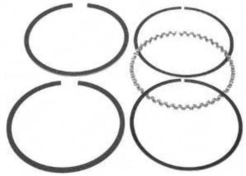 Engine MAHLE Piston Ring Set 51396CP