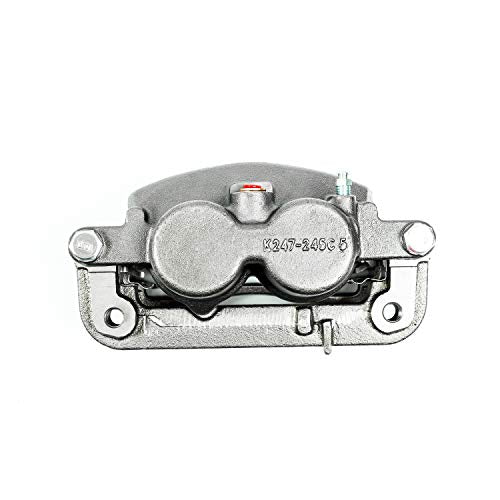 Power Stop L4919A Front Left/Front Right One Stock Replacement Brake Caliper