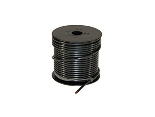 230500-100 EAST PENN 02460 12 Gauge 100' Black Spool
