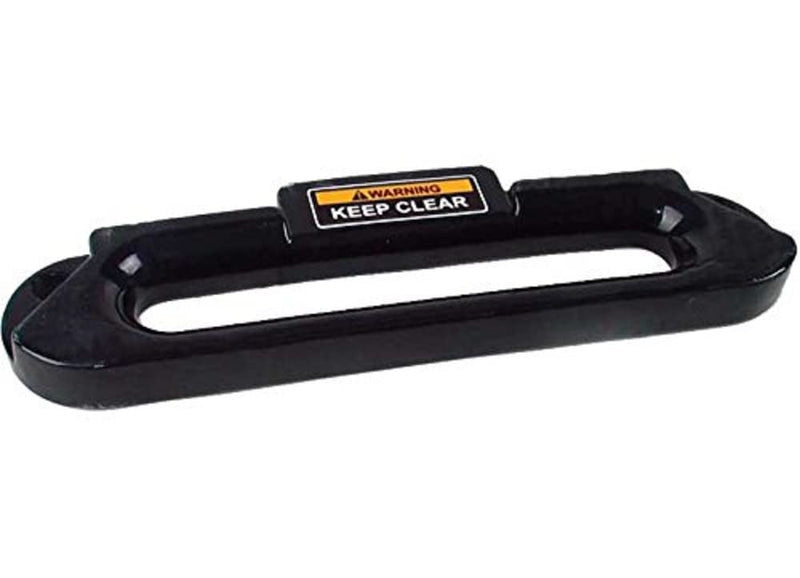Hawse Fairlead Bulldog Winch (20003
