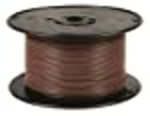 Got WIRTHCO Primary Wire 20 Gallon