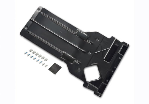 Racing M-5018-EXP FR Skid Plates fits Ford™