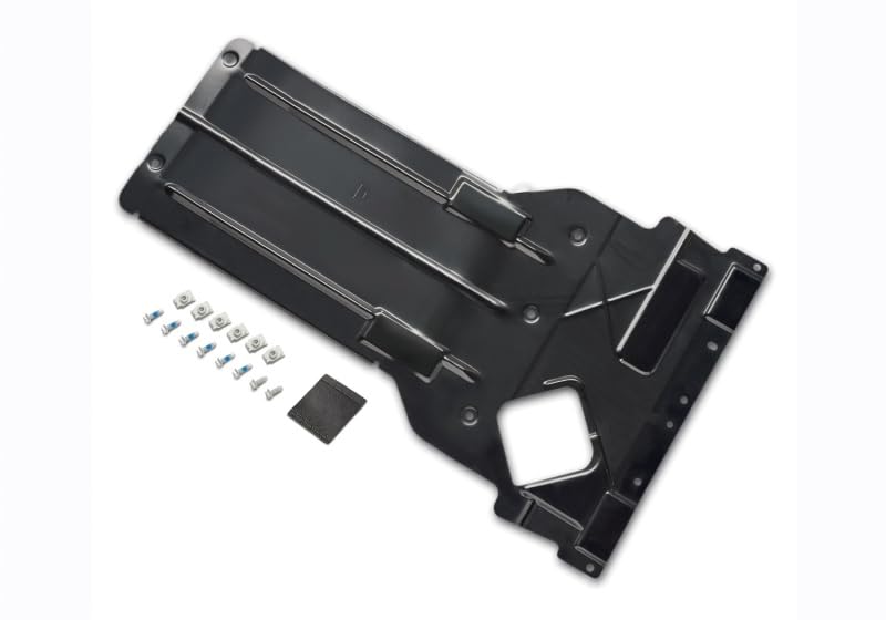 Racing M-5018-EXP FR Skid Plates fits Ford™