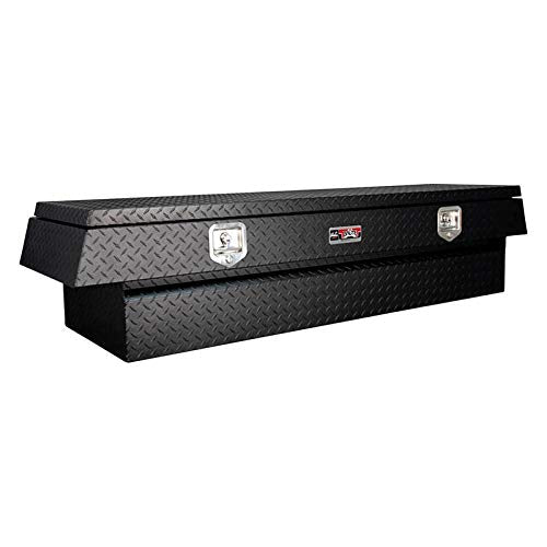 Truck Unique Accessories Tbs200-48-bd-bt 48in Contr Topsider W/drawers & Doors Class-black Texture Coat Comm