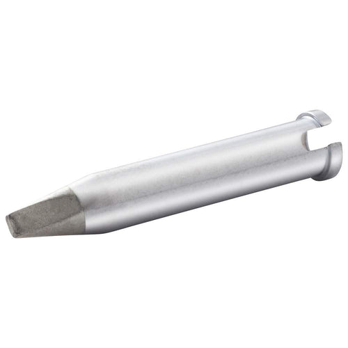 Weller Tool XTR Soldering Tip B Chisel 2 4X0 8