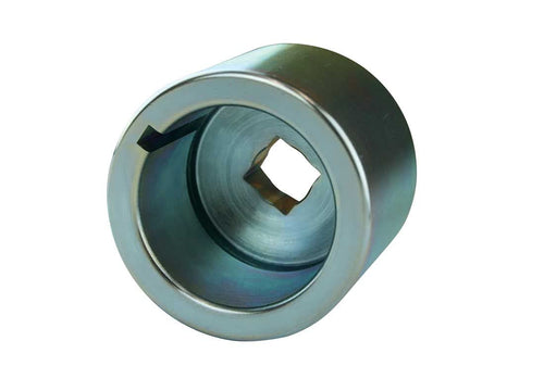 Crank Socket Moroso 61770 for Big Block Chevy Degree Wheel