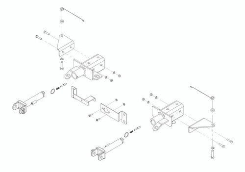 524471-5 BASEPLATE