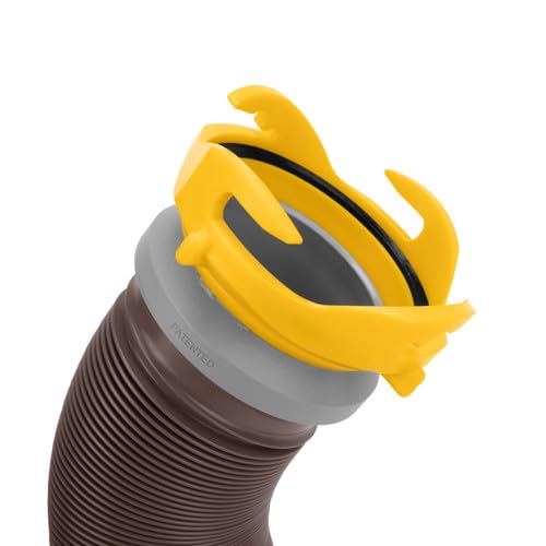 20' HD Sewer Hose Kit Revolution 360 (E/F)