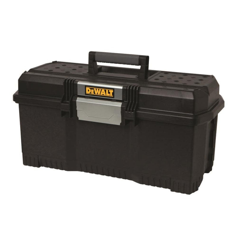 One Touch DEWALT Tool Box, 24-Inch (DWST24082)
