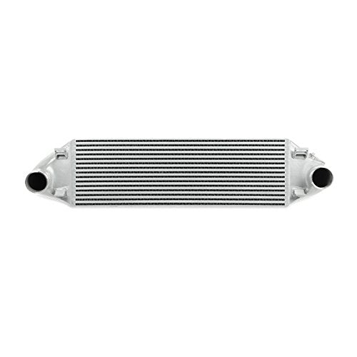 MMINT-FOST-13SL Mishimoto 2013+ Ford Focus ST Intercooler (I/C ONLY) - Silver