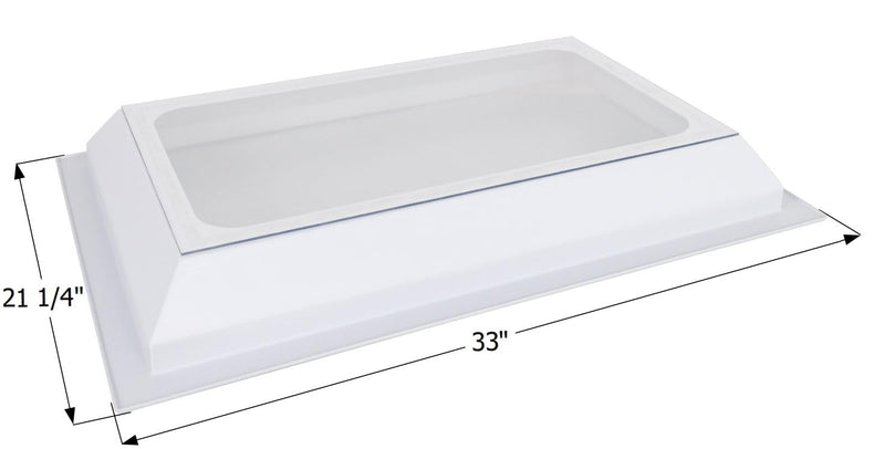Inner Dome Skylight, for SL1830