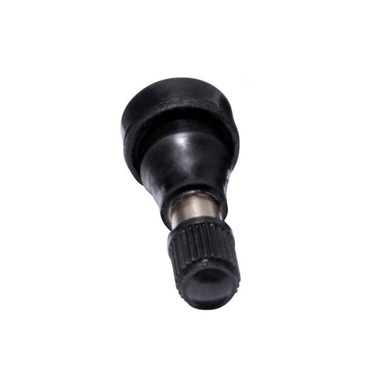 11120 Pro Comp Wheels Valve Stem 0-80 PSI Black Valve Stem