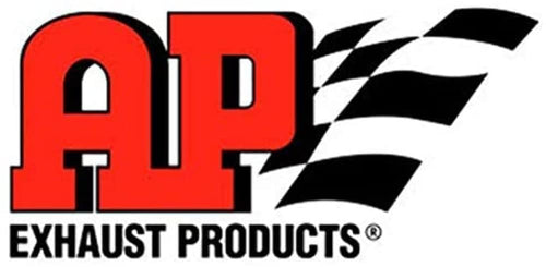 SAS600 AP Exhaust Clamp