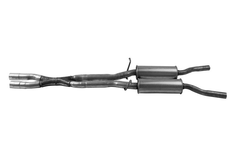 Center ANSA Resonator (VW39305)