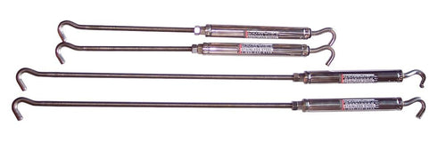 Stainless Steel Torklift S9013 Turnbuckles