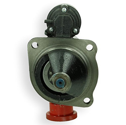 Starter Mahle - MS401