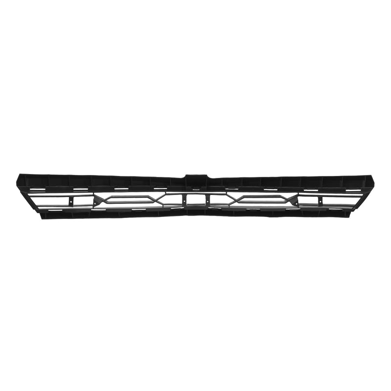 Front Upper Grille Spec-D Tuning Compatible with 2016-2021 Chevy Camaro