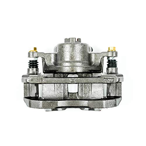 Power Stop L2585 Front Left/Front Right One Stock Replacement Brake Caliper