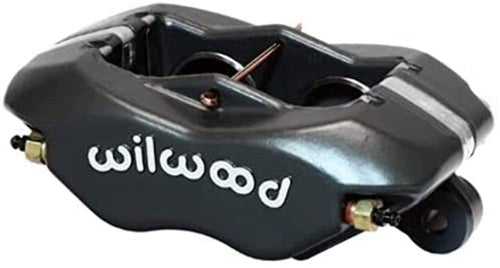 4 Piston Wilwood Dynalite Brake Caliper P/N 120-6811