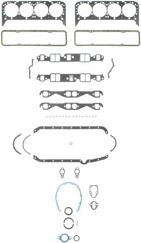 2802 FEL-PRO Full Gasket Set