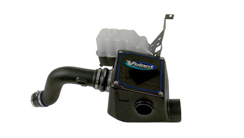19637D Volant Air Intake (Closed Box), 1 Pack