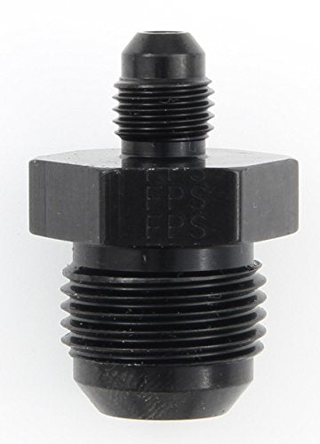 Fragola Performance Systems #10 X #4 Male Ucer Black 491913-BL