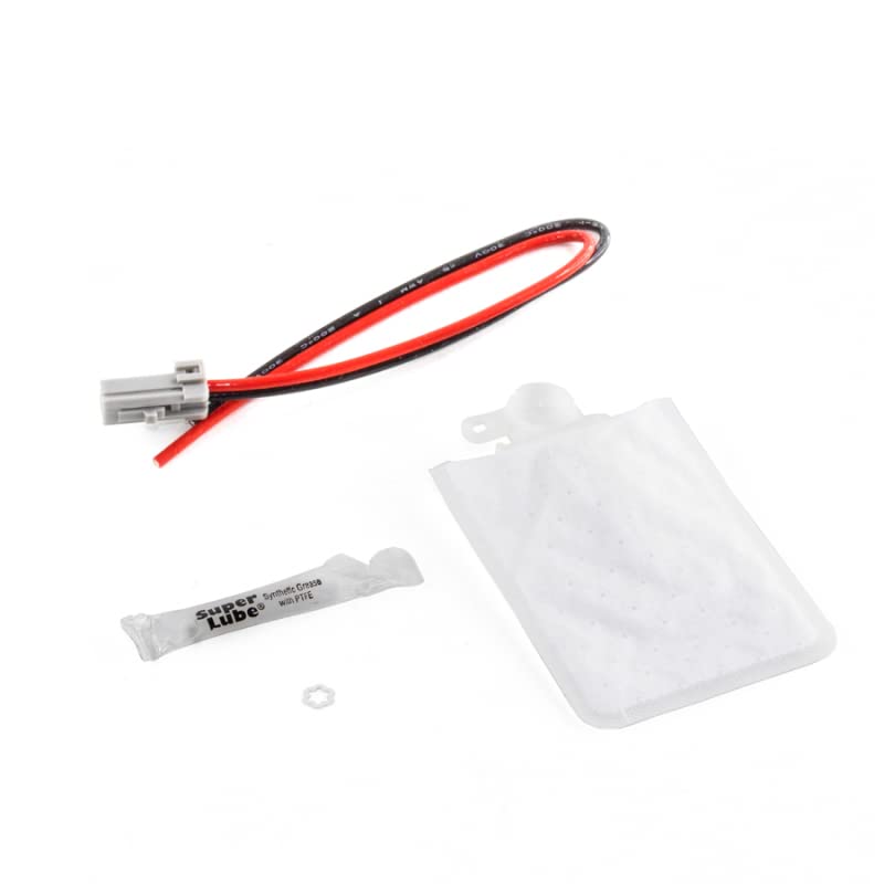 Install Kit DeatschWerks 9-1032 (for DW300M), 1 Pack