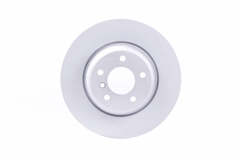 355120661 Pagid Disc Brake Rotor