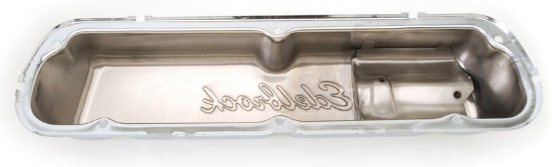 Signature Series Edelbrock Valve Cover