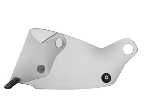 Stilo Helmet Visor YA0801 ST5 Series - Medium Smoke - Anti-Fog - Each