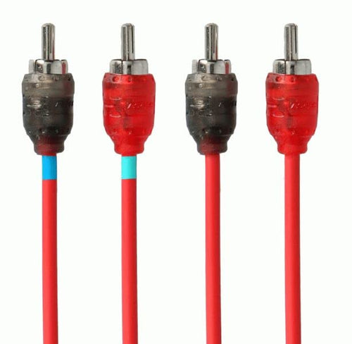 4 Pod Heise RGB Rock Light Kit