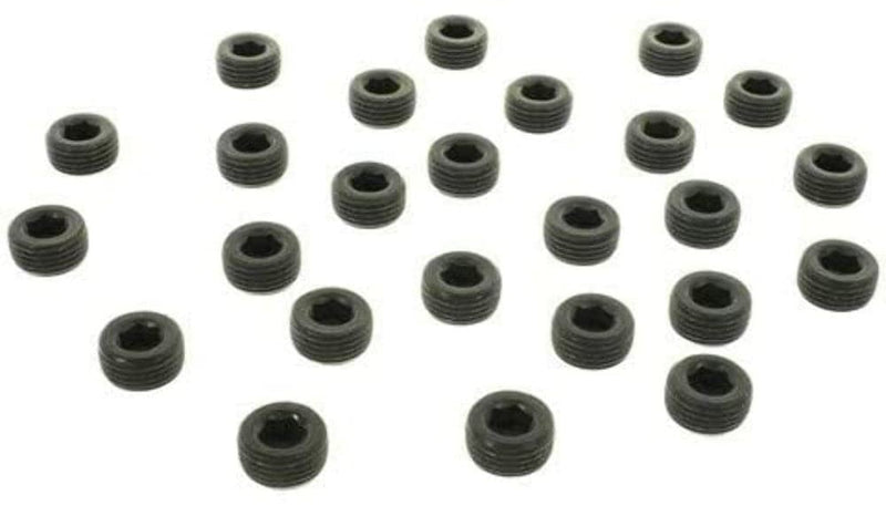 Melling Stock Replacement MPP-568 Pipe Plug