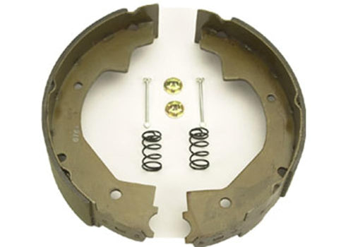 014136451 Ap Products Shoe&liningkit-10br