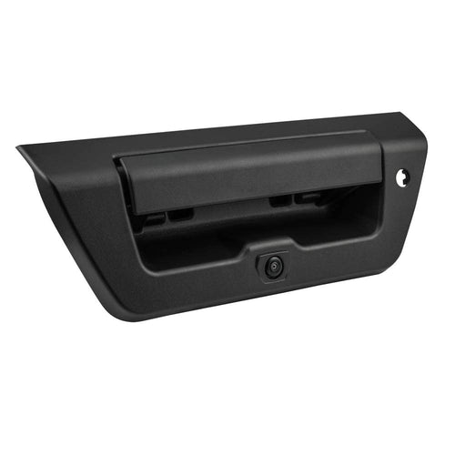Ford Factory Replacement iBeam TE-FDH Tailgate Handle Camera for F-150 (2015-2017)
