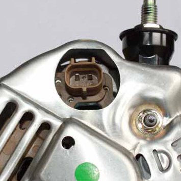 Alternator TYC Compatible with 2004-2004 Jeep Grand Cherokee