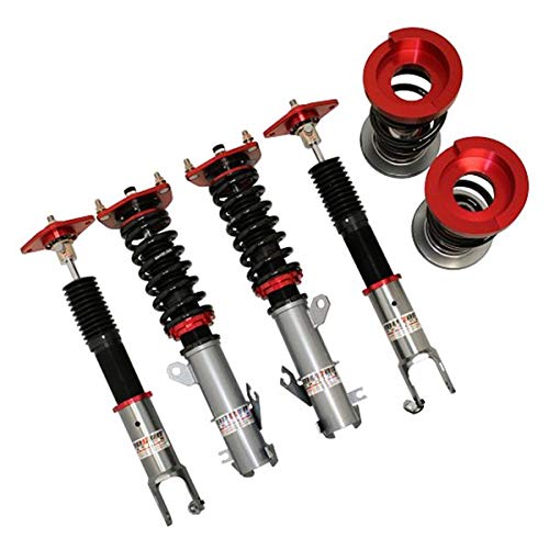 MR-CDK-NA02 Megan Racing Street Series Coilover Damper Kit