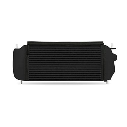 Mishimoto Performance Intercooler MMINT-F150-15BK, Compatible with Ford F-150 EcoBoost, 2015+, Stealth Black