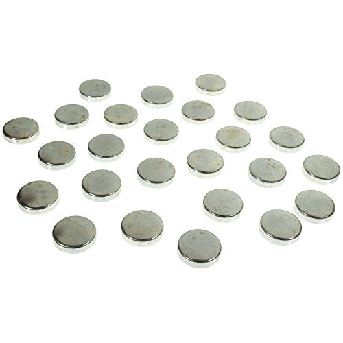 Melling Expansion Plug Stock Replacement MPC-214 Bulk Pack