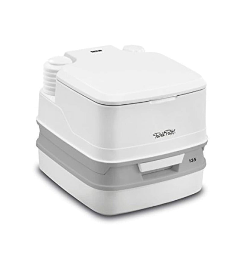 Porta Potti 135 Thetford, White