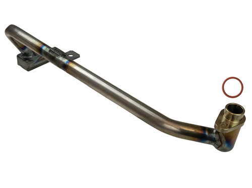 Moroso Oil Pump Pick Up 24168, Fits Chrysler Mopar MDS VCT Oil Pump using Moroso 21165 Oil Pan