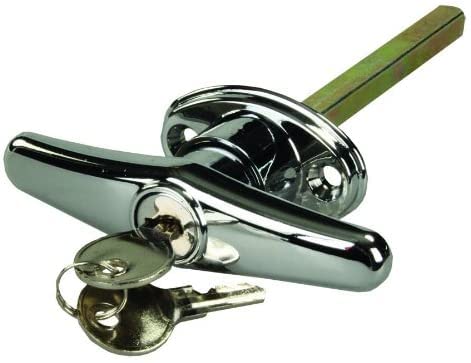 Locking JR Products T-Handle 10885 (6)