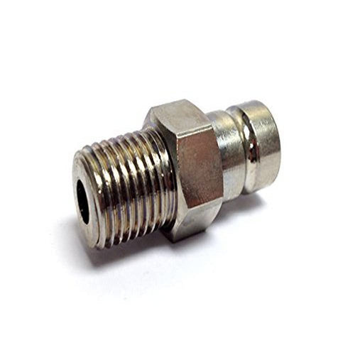 Fuel Connector, Sierra International, 18-80406