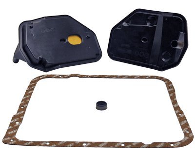 Automatic Wix Transmission Filter Kit 58323 - Case of 6