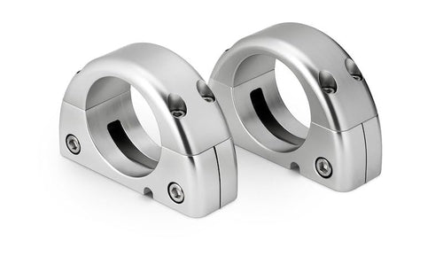 JL Audio M-MCPv3-2.500: ETXv3 Models Mounting Fixture, 2.500" Inner Diameter