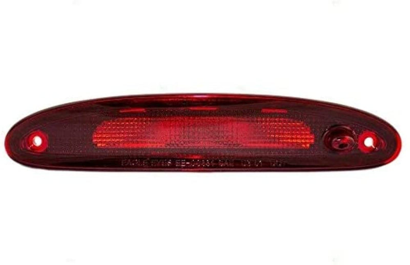 High Mount Eagle Eyes CS331-B0000 Stop Light